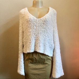 Free People Sweater